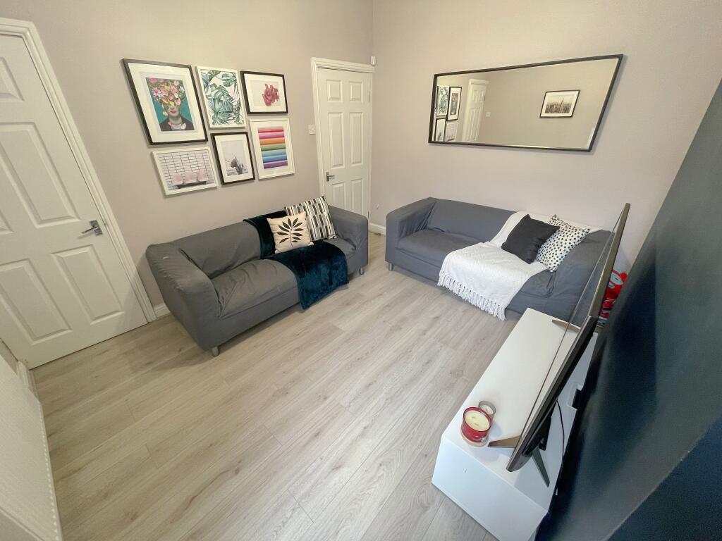 House in Liverpool - View 5