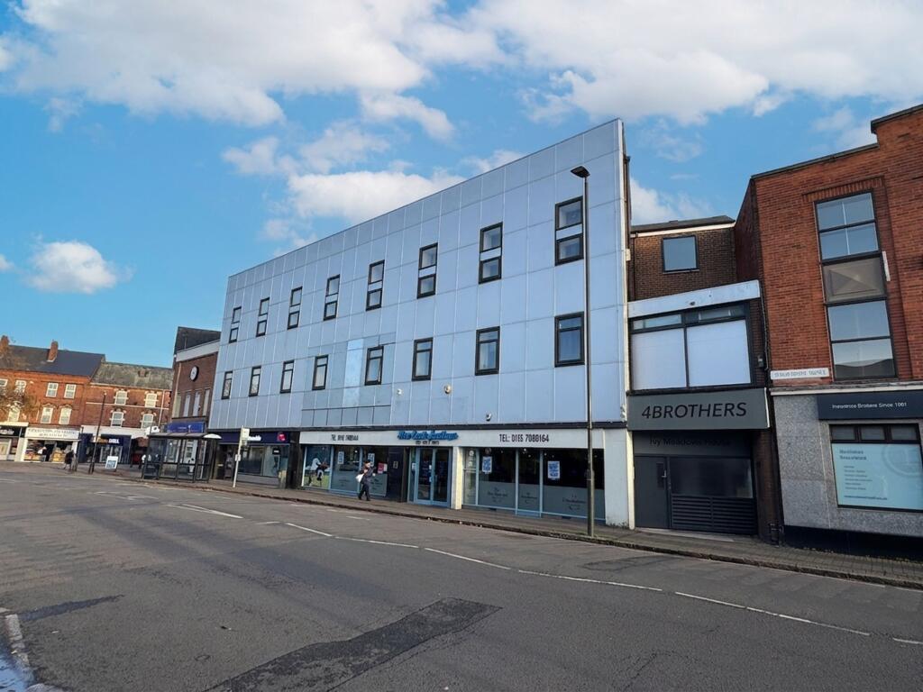 Main image of property: Tamworth Road, Long Eaton, NG10