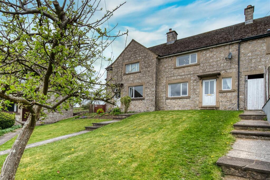 Main image of property: New Close, Eyam, Hope Valley