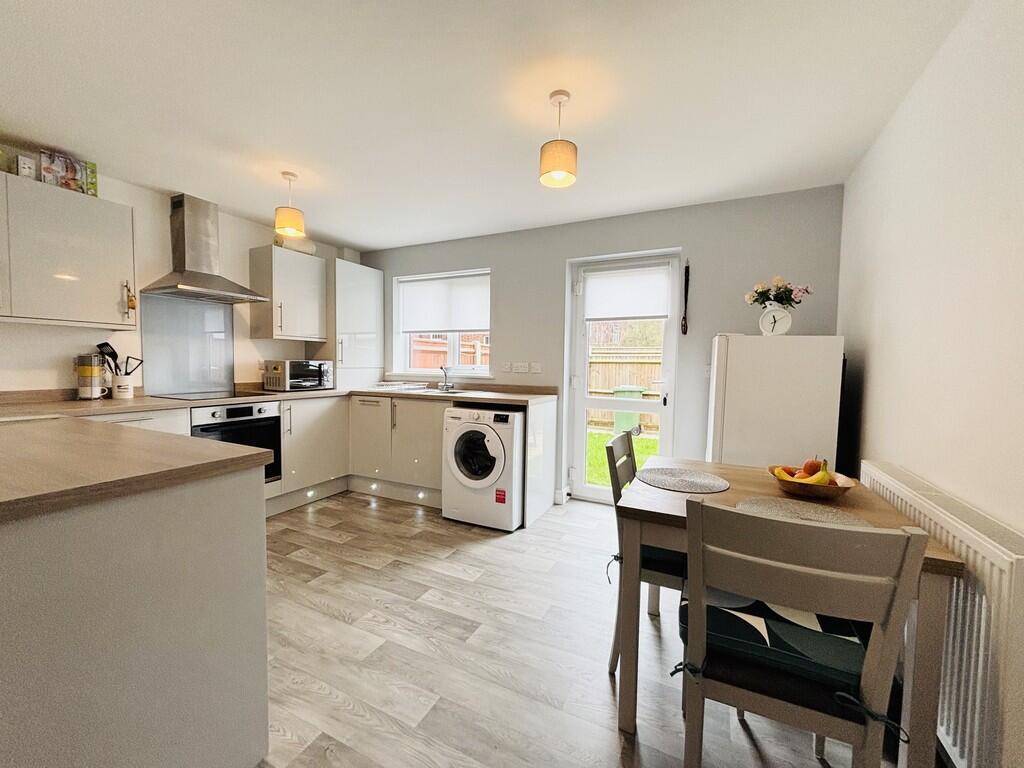 House in Norwich - View 3