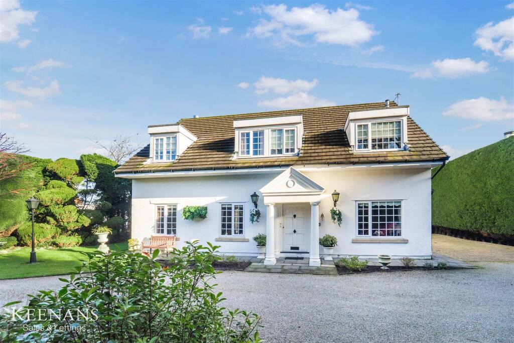 Additional image 38 of Allsprings Close, Great Harwood, Blackburn