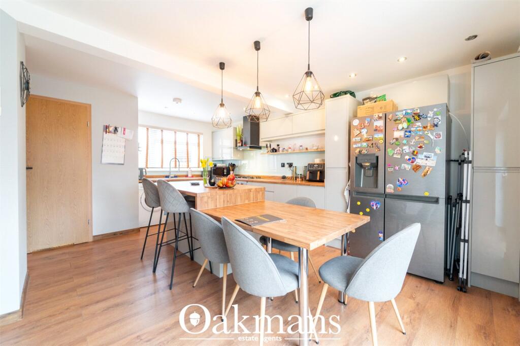 Additional image 3 of Treville Close, Redditch, Worcestershire, B98