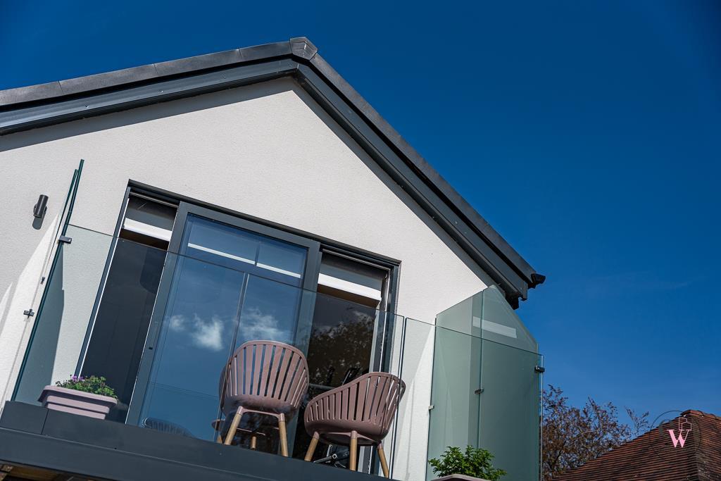 House in Crewe - More