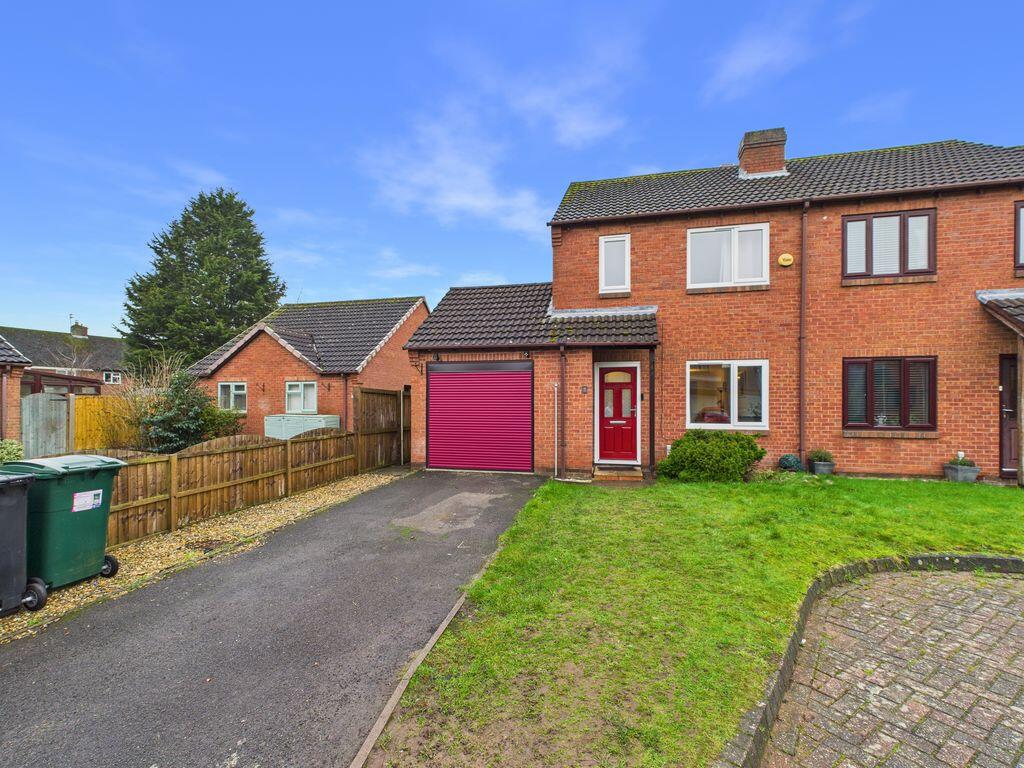 Main image of property: Grenville Court, Shifnal, Shropshire.