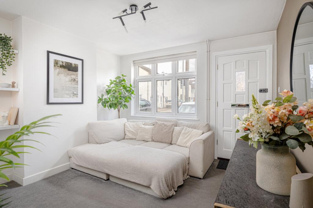 Bryan Road, Bishop's Stortford, Hertfordshire, CM23 - More