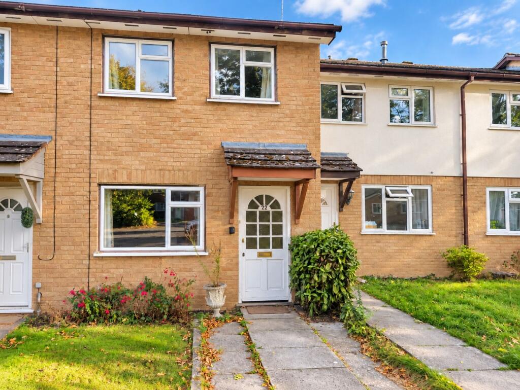 Main image of property: Orchid Close, Taunton, TA1