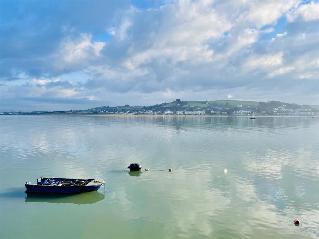 Market Street, Appledore, Bideford photo 2