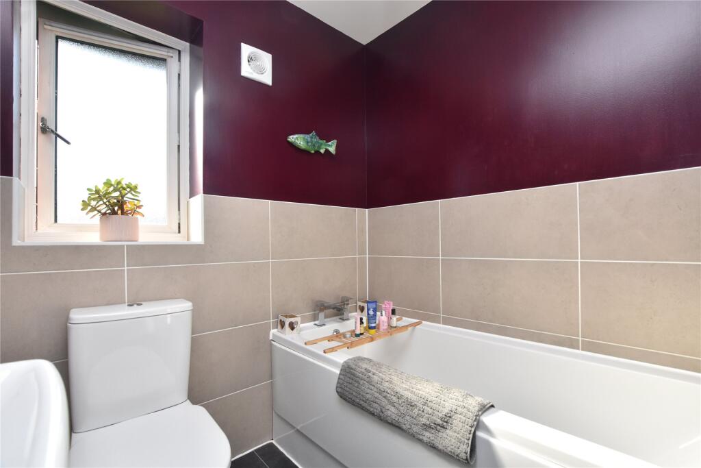 House in Exeter, Tithebarn, Broadclyst - View 5