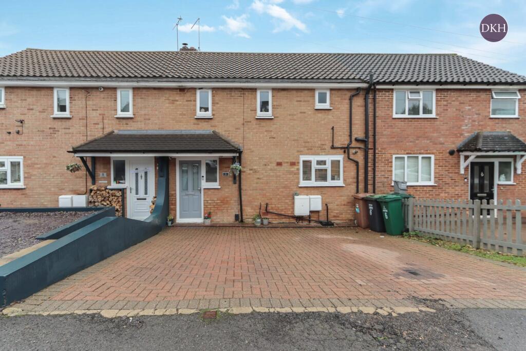 Main image of property: Aldbury Road, Mill End