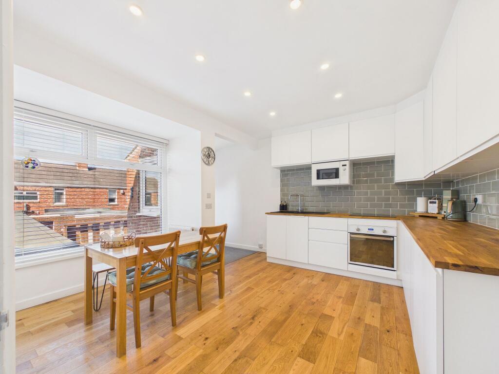 Norwood Gardens, Low Fell, NE9 - More