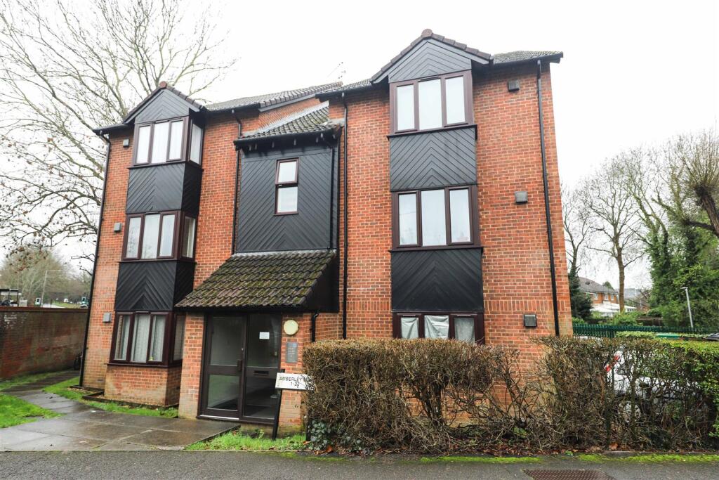 Main image of property: Amberley Way, Uxbridge, UB10