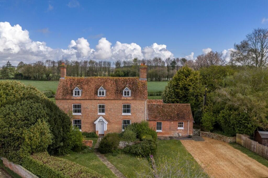 House in Kintbury, West Berkshire - View 2