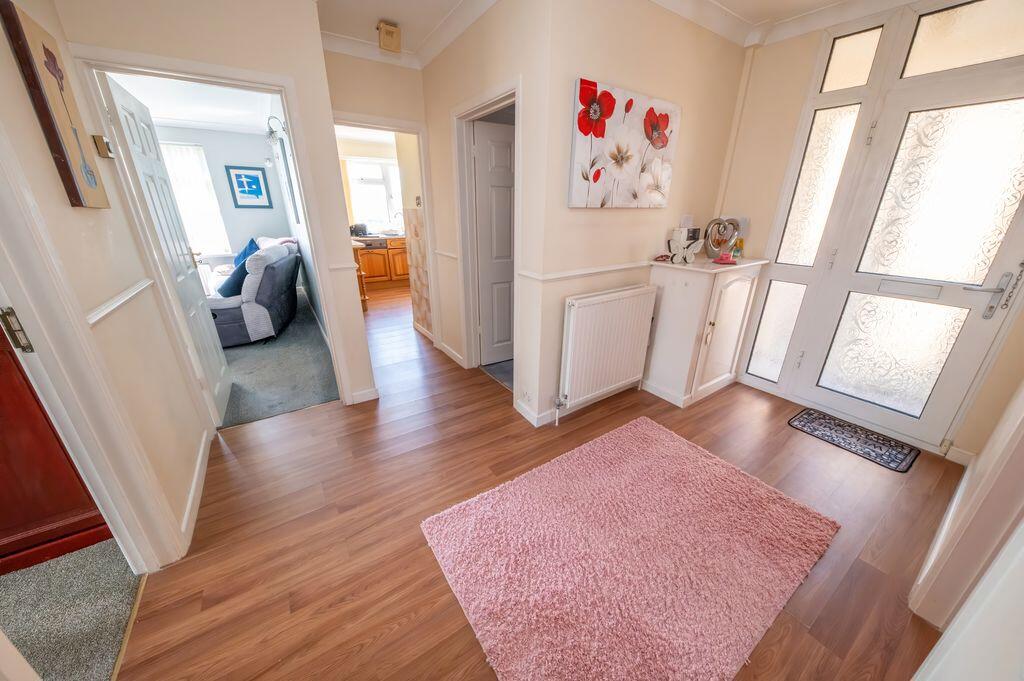 Chalkridge Road, Drayton – pohled 6