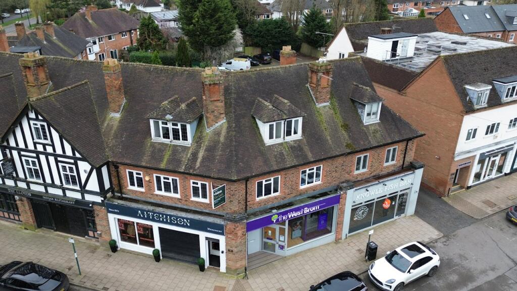 Additional image 7 of 11A Station Road, Solihull, B93 0HL