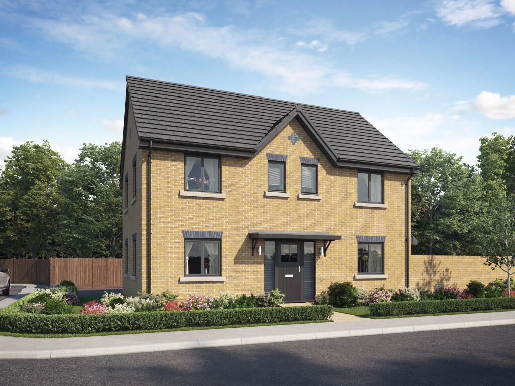 Main image of property: Whitley Road,
Benton,
NE12 9TR