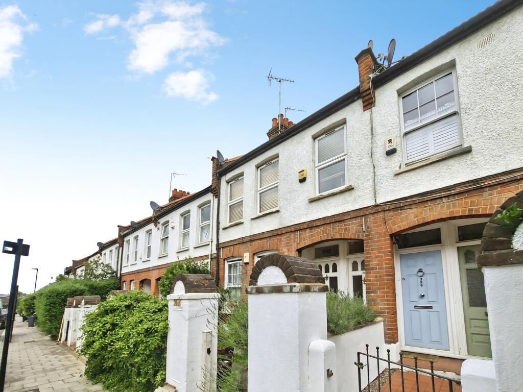 Main image of property: Lyham Road, London, SW2