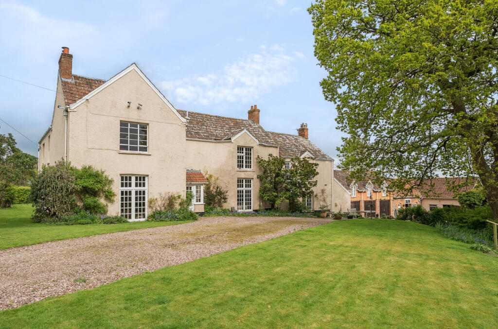 Main image of property: Over Stowey, Bridgwater, Somerset, TA5