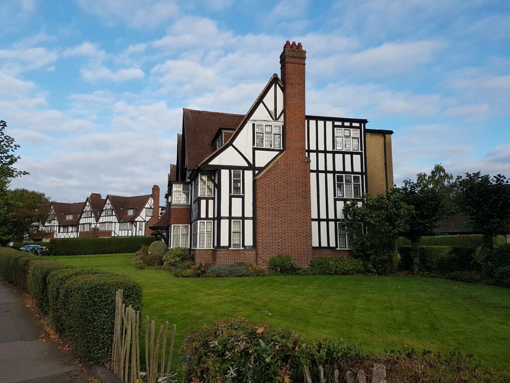 Main image of property: Inverness Court, Queens Drive, London