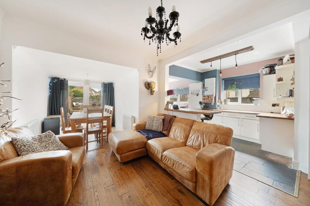 House in Weston-super-Mare, Milton - View 4