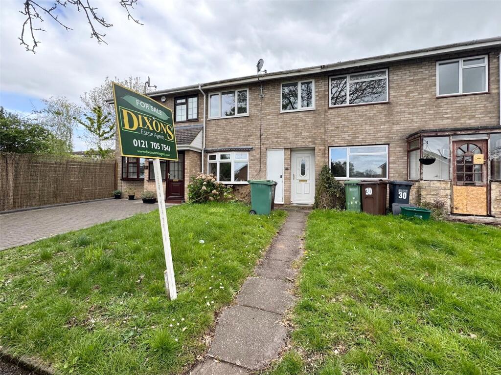 Main image of property: Walsgrave Drive, Solihull, West Midlands, B92