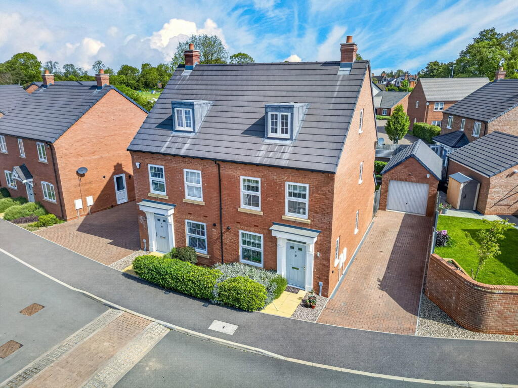 Main image of property: Husbands Bosworth, Lutterworth, LE17 6RE