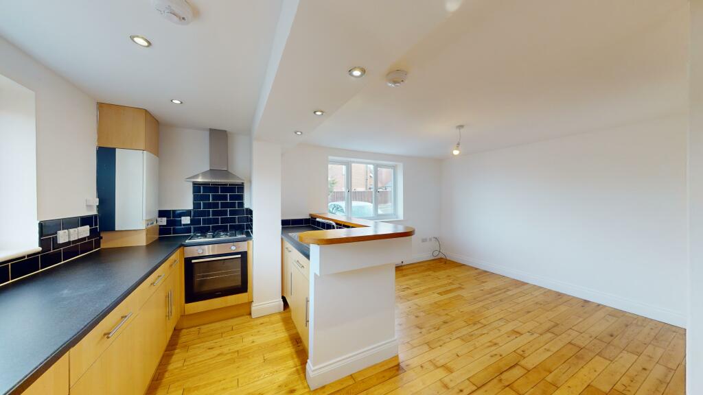 Main image of property: 7A The Leazes, NE16 6HR