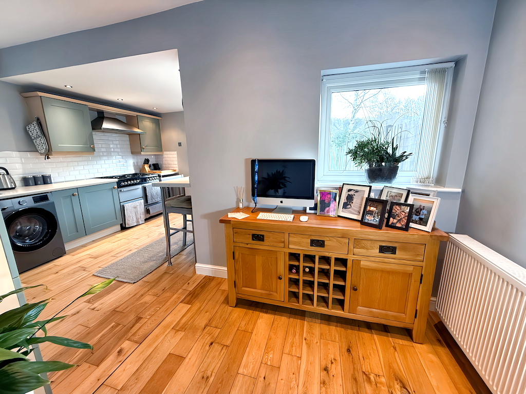House in Lilac Crescent, County Durham - View 5