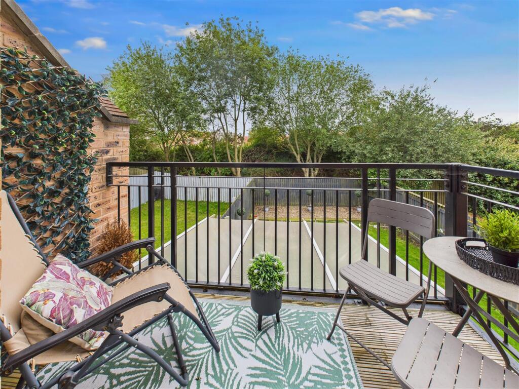 House in Brough, Elloughton-cum-Brough - View 5