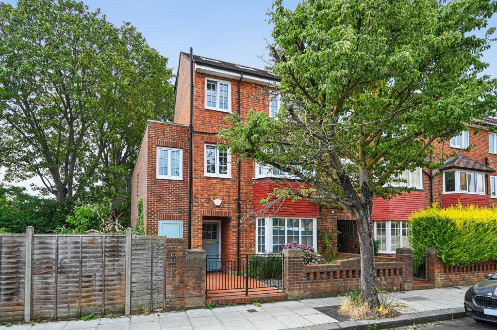 Main image of property: Findon Road, London, W12