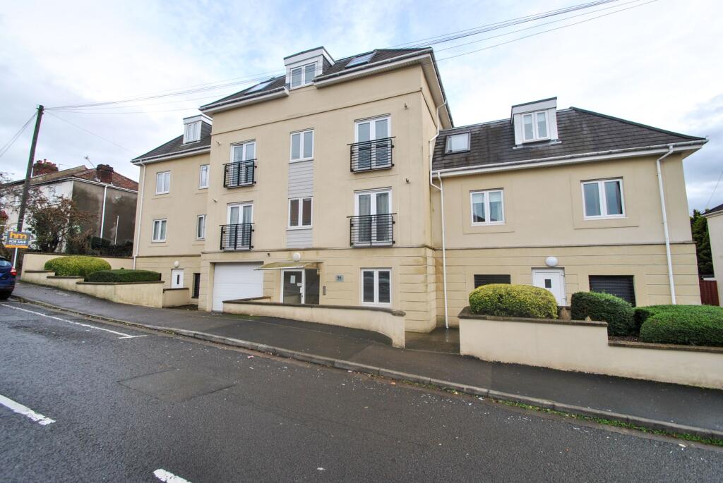 Main image of property: Flat , The Zone,  Whiteway Road, Bristol