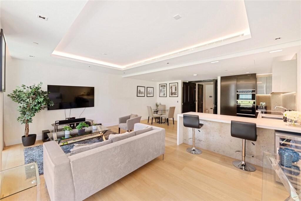 Main image of property: Thomas Earle House, 1 Warwick Lane, Kensington, W14