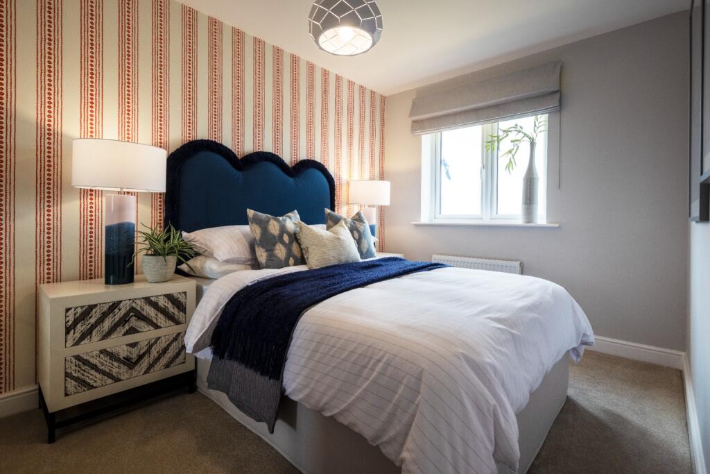 The Didsbury, The Grange, Liverpool Road, Formby, Merseyside, L37 6BR – pohled 6