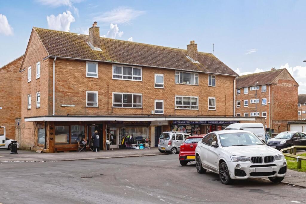 Main image of property: Laylands Road, Brighton