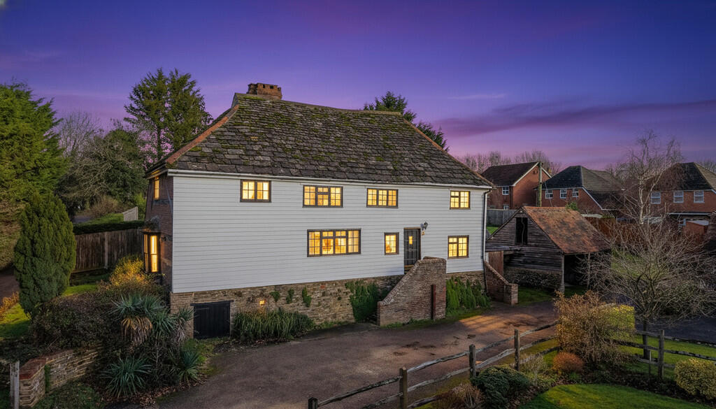 Main image of property: Easteds Lane , Southwater 