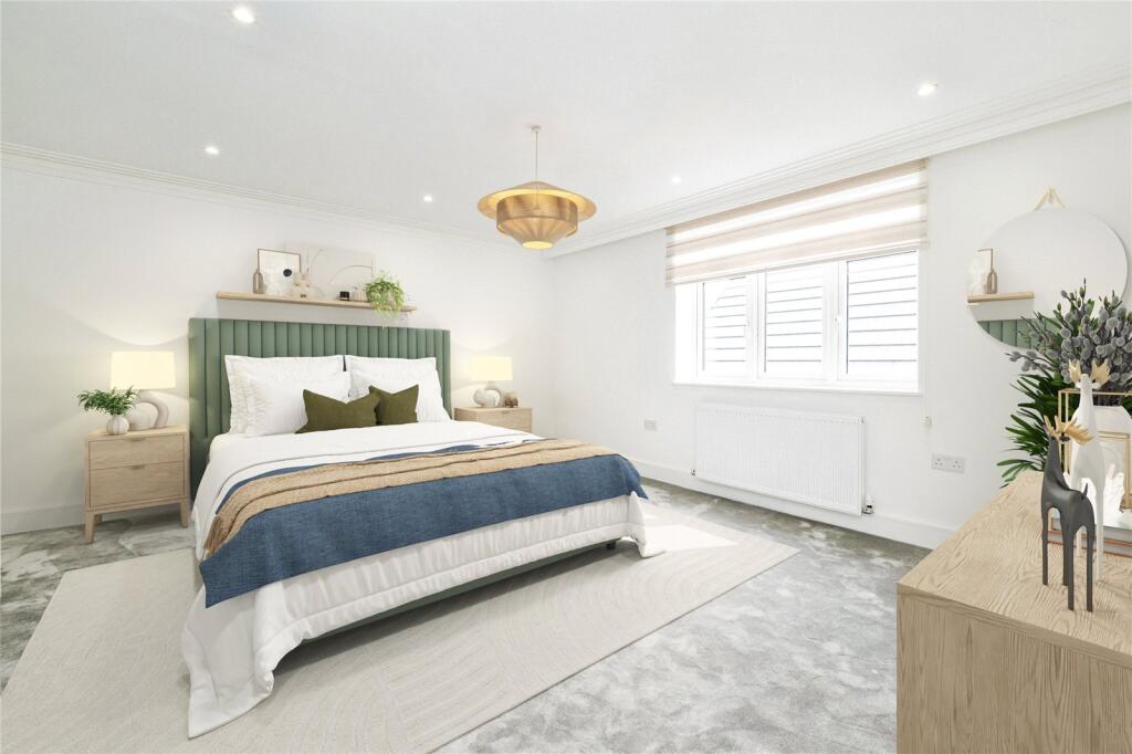 Perkins Road, Ilford, IG2 photo 5