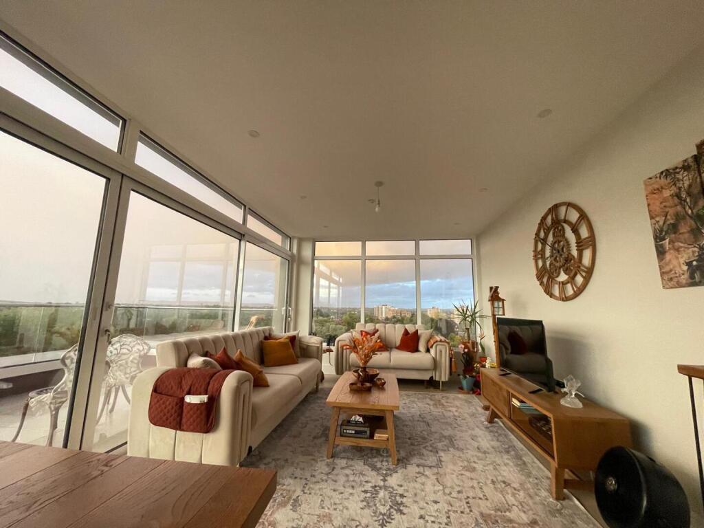 Main image of property: Brampton Grove, London