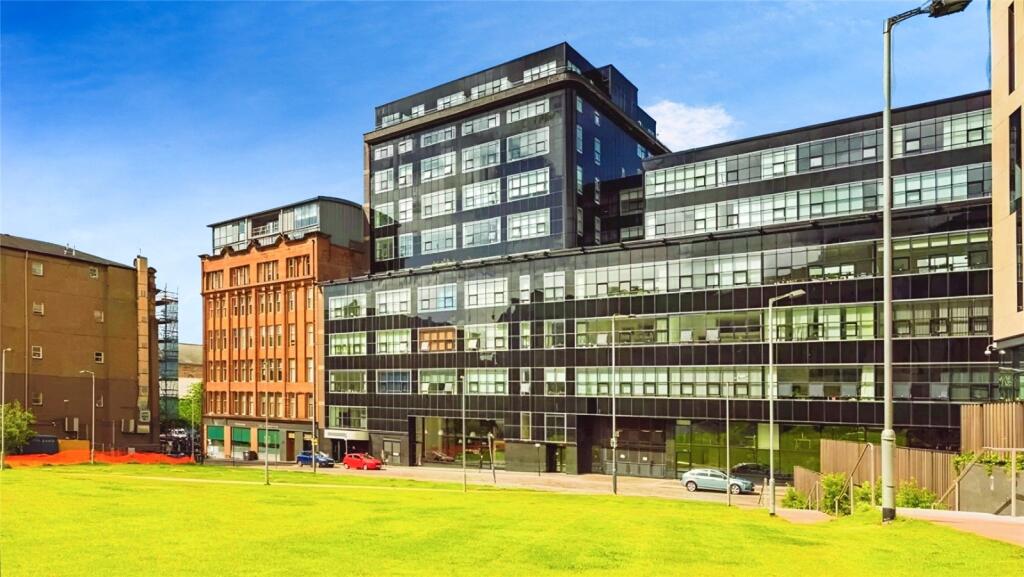 Main image of property: Albion Street, Glasgow, G1