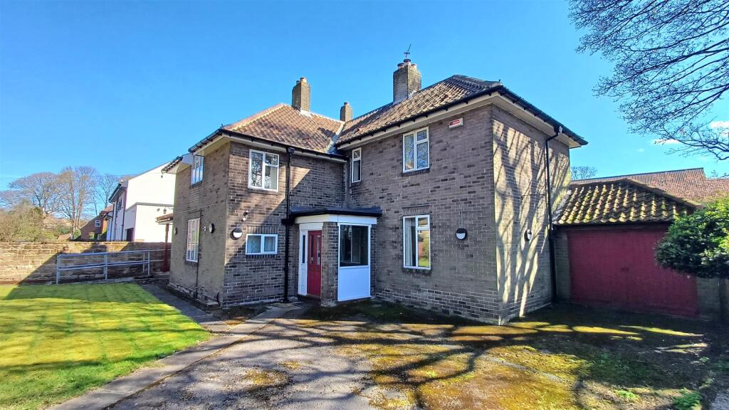 Main image of property: Church Lane, Wickersley, Rotherham