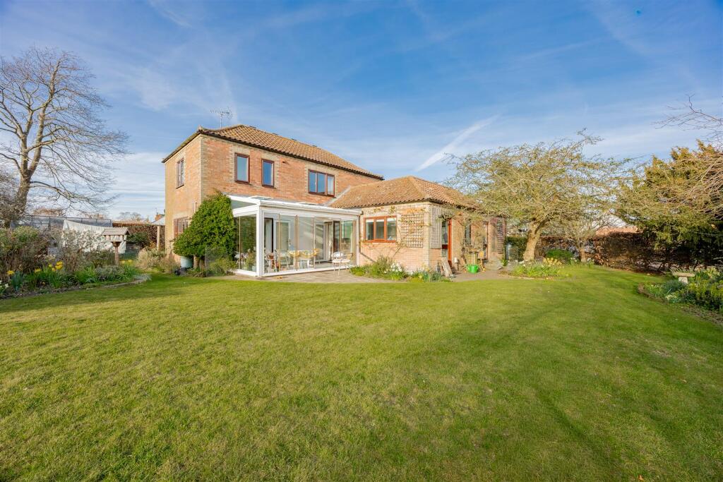 Main image of property: The Street, Walberswick, Southwold