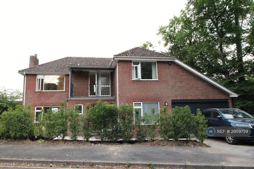 Main image of property: Abbey Hill Close, Winchester, SO23