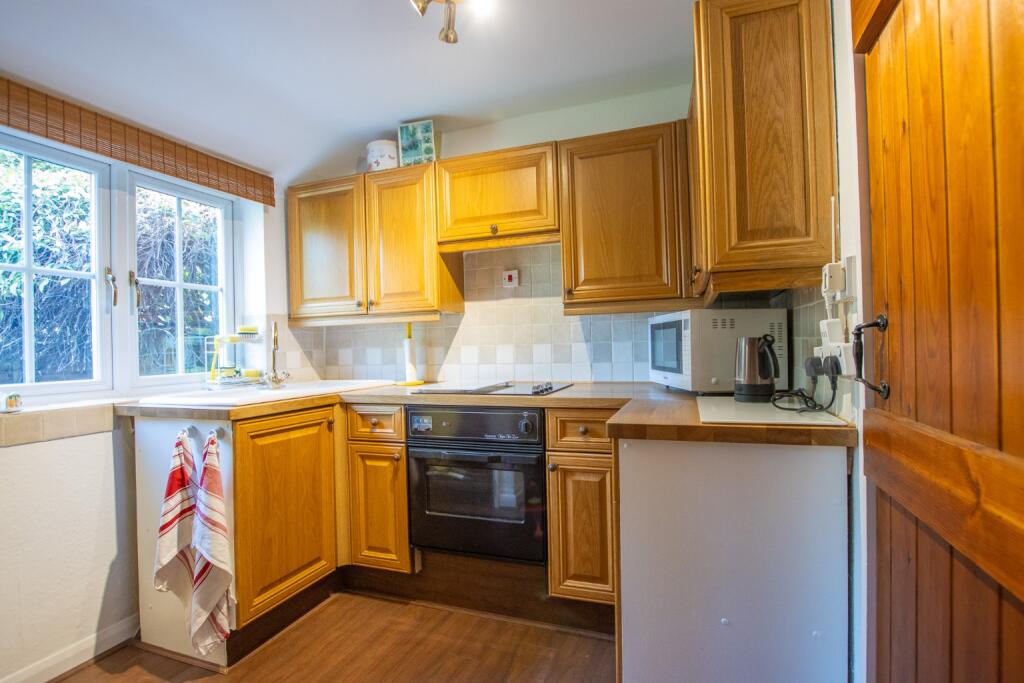 House in King's Lynn and West Norfolk, Congham - More