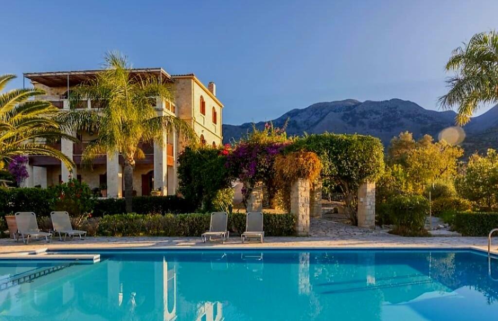 Main image of property: Georgioupoli, Chania, Crete