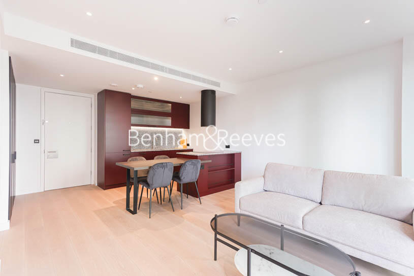 Main image of property: Viaduct Gardens, Nine Elms, SW11