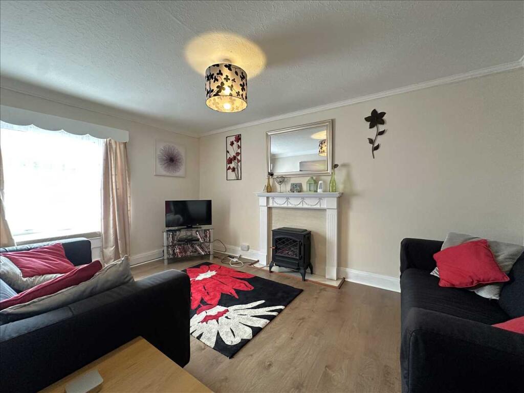 House in Filey, The Pastures - View 4