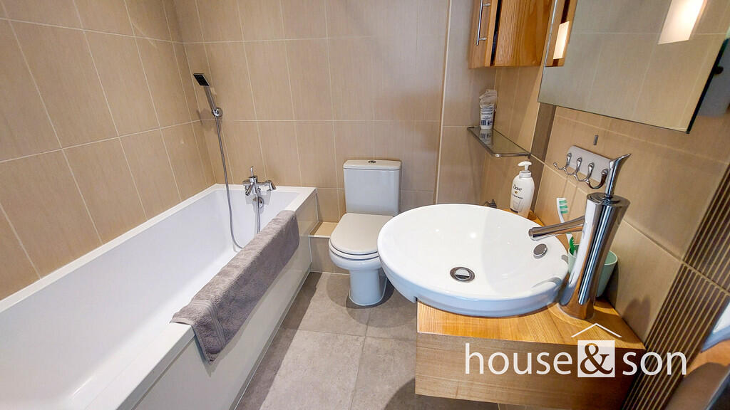 Additional image 18 of Colebrook Grange, 58a Christchurch Road, Bournemouth, BH1