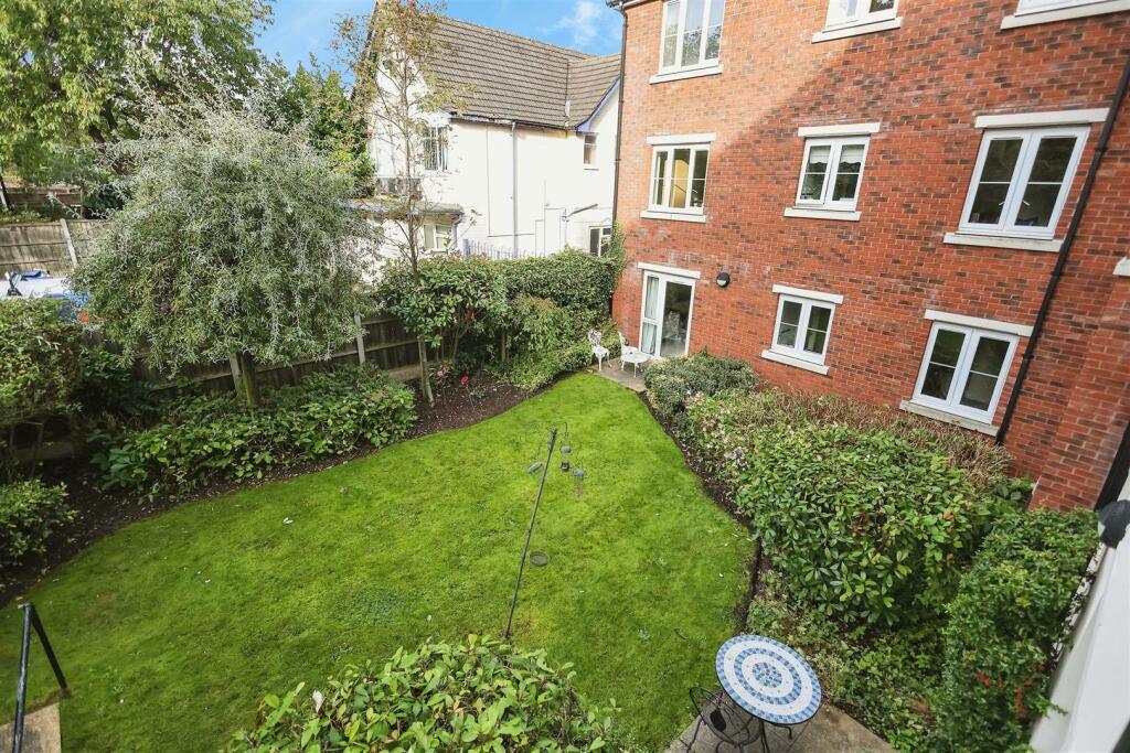 Additional image 29 of Poppy Court, 339 Jockey Road, Sutton Coldfield