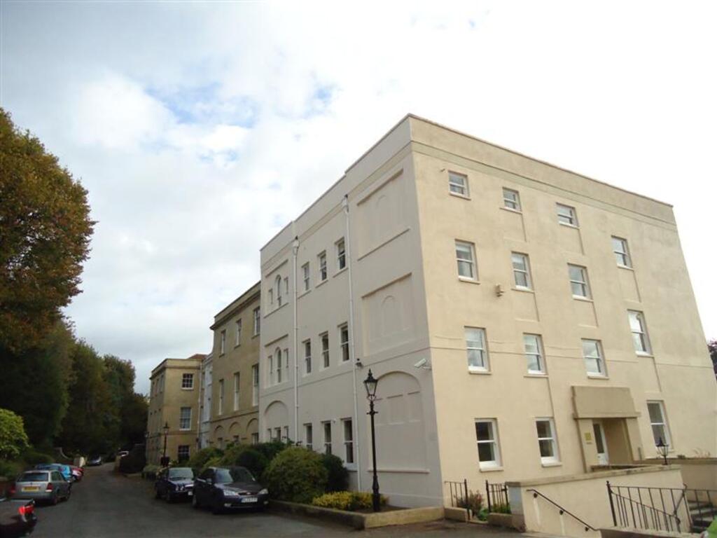 Main image of property: Clifton Village, Cornwallis Grove, BS8 4PG
