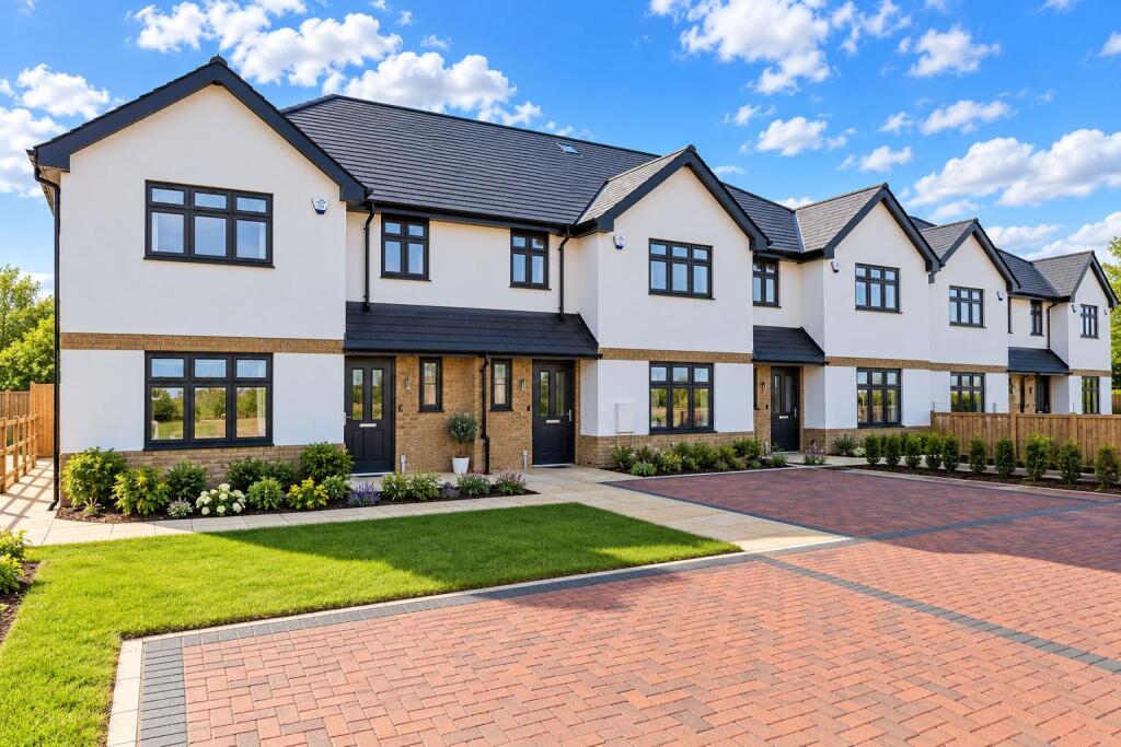 Main image of property: Rosewood, Upland Road, Thornwood