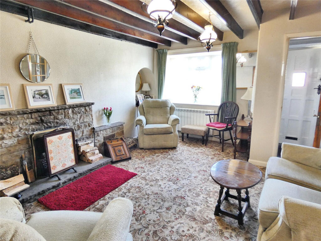 Walpardo, Reeth, Richmond, DL11 6TE photo 3