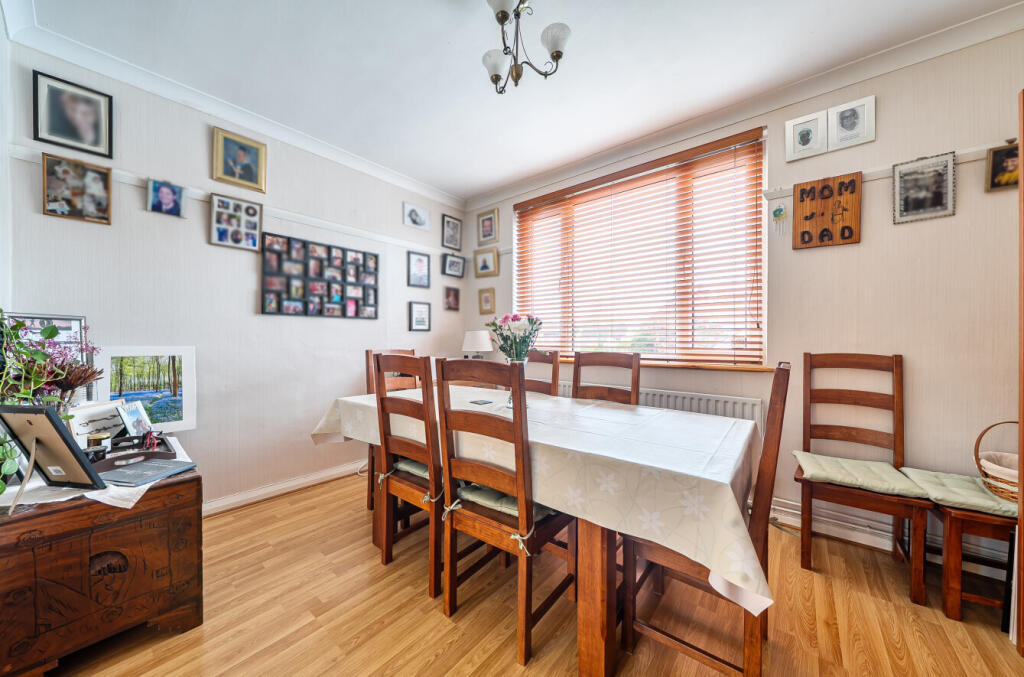 House in Orpington, Leesons, St Paul's Cray - View 5